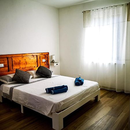 La Casetta La Spezia Bagian luar foto